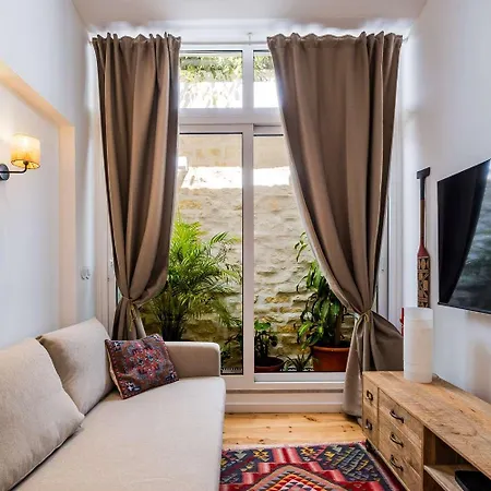 Elegant Garden By Portugal Portfolio