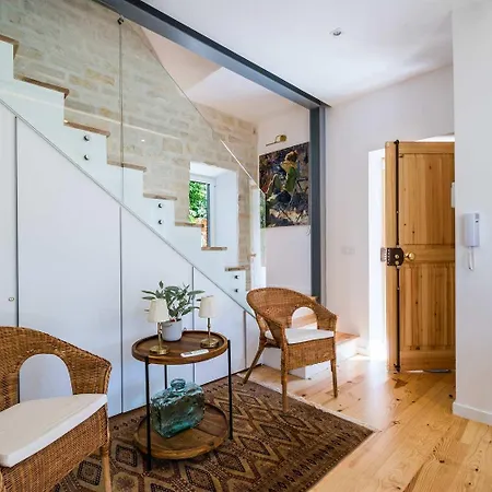 Elegant Garden By Portugal Portfolio