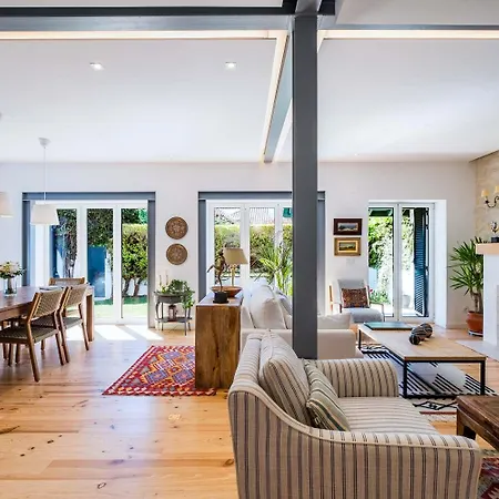 Elegant Garden By Portugal Portfolio فيلة *