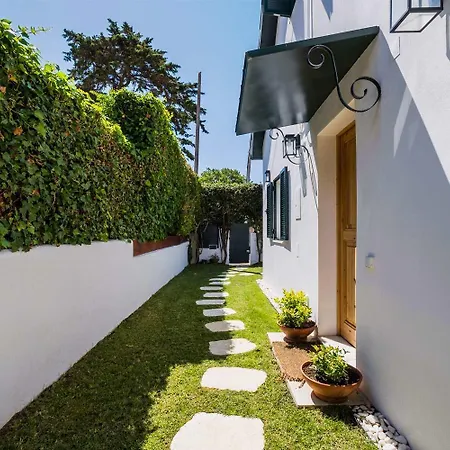 فيلة Elegant Garden By Portugal Portfolio *