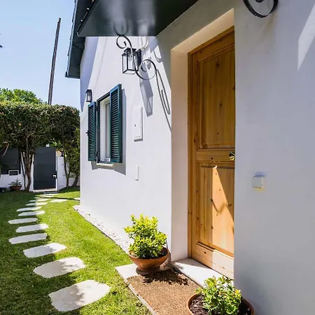Elegant Garden By Portugal Portfolio *