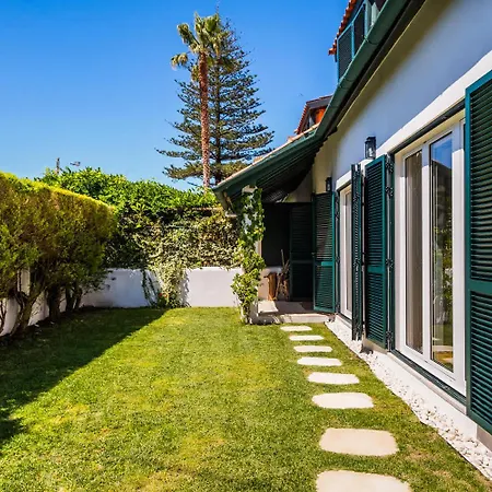 فيلة Elegant Garden By Portugal Portfolio