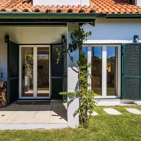 Elegant Garden By Portugal Portfolio